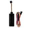 thumbnail image 3 of 4G Car GPS Tracker Real Time Anti-Lost Locator Positioner with Emergency SOS Alarm for Car Motorcycle Tracking Device, 3 of 5