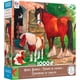 thumbnail image 5 of Rompecabezas Ceaco Horse Buddies 1000 Piezas 68x48 cm, 5 of 9