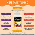 Airborne 1000mg Vitamin C with Zinc, Immune Support Supplement with