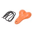 thumbnail image 1 of Tuerca de bola de parachoques de aleación de Zinc, tuercas de bola colgantes RC para Traxxas para coches de Control remoto Redcat, color naranja, 1 of 14