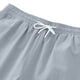 thumbnail image 4 of Pantalones Cortos Deportivos de los Hombres con Cordón de Bolsillo Cintura Elástica, Ligero Y Cómodo Pantalones Cortos de los Hombres Casual, 4 of 8