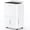 Max 30, variant on Waykar 30 Pint Dehumidifier for Home, (10 Pint DOE) Up to 2000 Sq. Ft, Energy Star, Continuous Drain Hose