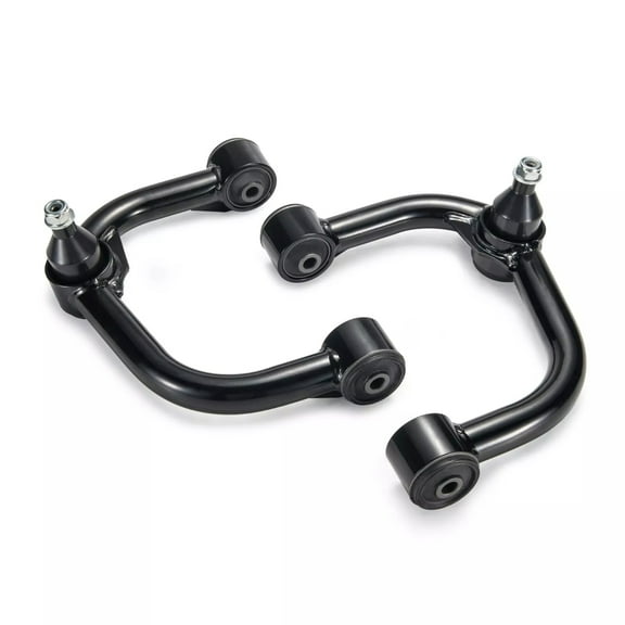 Front Upper Control Arms For 2-4" Lift F150 Expedition Navigator Mark LT