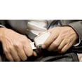 thumbnail image 3 of Airplane Seat Belt Extender 2-Pack with Carrying Cases and Owner's Cards - E-Mark Safety Certified from Seat Belt Extender Pros, 3 of 6