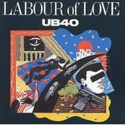 Labour of Love (CD)
