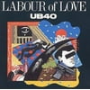 Labour of Love (CD)
