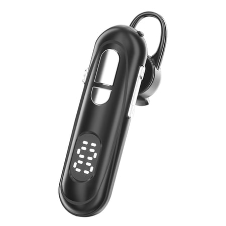 ILJNDTGBE New Bluetooth Headset In Ear High Power Super Long Standby Business Sports Sleep Pods Ear Buds in Wh-ch710n Small Wireless Headphones Sound Mates Wireless Earbuds for P