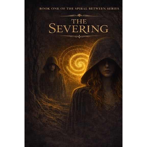 The Severing, (Paperback)