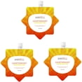 thumbnail image 2 of Xihbxyly Loción Protectora Solar para Rostro, Cuerpo, Agua, Amplia, Ligera, No Grasa, para Niños., 2 of 2