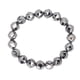 thumbnail image 4 of Pulsera de cuentas de terahercios,Pulsera de cuentas de terahercios Ansiedad Cuentas de piedra de terahercios Pulsera de piedra energética de alta capacidad, 4 of 8