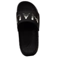 thumbnail image 4 of Sandalias Nautica para Hombre HU105 negro 29, 4 of 6