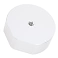 thumbnail image 1 of Adaptador de Montaje de Trípode satélite rectangular, Adaptador de Trípode de Platón de mini satélite liviano fácil de instalar para 1/4in-20 y 3/8in-16 roscur, 1 of 7