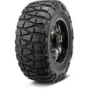 Nitto Mud Grappler Mud Terrain LT35X12.50R20 121Q E Light Truck Tire