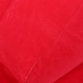 thumbnail image 4 of COJÍN PARA SILLÓN, COJÍN PARA SILLE DE PATIO, respaldo triangular inflable, cojín y plegable Portátil, Cojín para tumbona de playa con súper elasticad, banco al aire libre, 4 of 7