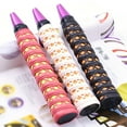 thumbnail image 4 of Bangcool 2PCS Racket Grip Non-slip Hollow Absorbent Tennis Tape Tennis Grip, 4 of 10