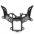 thumbnail image 1 of Motorcycle Cowling Bracket,Fairing Stay Upper Front Headlight Cowl Support Headlight Fairing Bracket Unparalleled Experience, 1 of 5