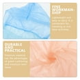 thumbnail image 2 of 10 impermeables desechables portátiles para adultos, impermeables gruesos, ponchos para lluvia al aire libre., 2 of 6
