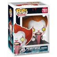 thumbnail image 3 of Figura de vinilo Funko POP It Chapter 2 de Stephen King Pennywise, 3 of 9