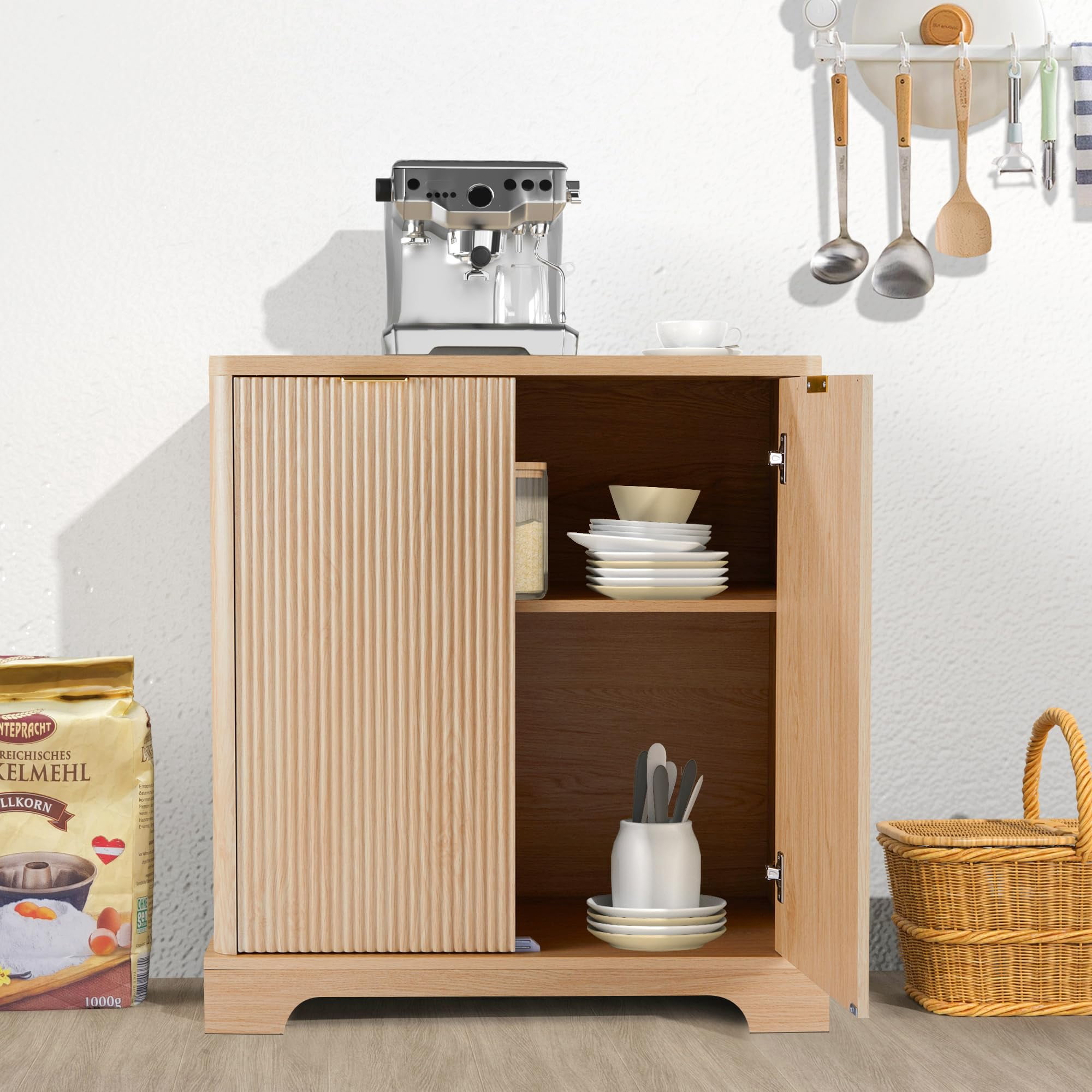 THAILE TV Stands for Living Room, Entertainment Center