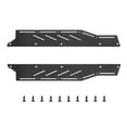 thumbnail image 4 of Placas de Deslizamiento de Coche RC Cuticat Tablero de Pedal de Fibra de Carbono para Vehículo RC Arrma F1 Limitless, 4 of 8