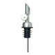 thumbnail image 2 of Xihbxyly Vertedor de Acero Inoxidable con Peso, Dispensador Automático de Aceite, Flujo Constante para Licor y Vinagre Balsámico, Ajuste Universal para Botellas, Diseño Elegante, Fácil de Limpiar, 3, 2 of 7