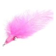 thumbnail image 2 of Kitty Three-section Telescopic Funny Cat Stick Toy 5 Replacement Head Set Orange, 2 of 6