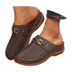 thumbnail image 2 of MKLEKYY Sandalias Plataforma Zapatos de Playa Zapatillas de Mujer Sandalias Planas de Una Sola Pieza para Vacaciones En La Playa 845, 2 of 4