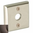 thumbnail image 3 of Baldwin 0422190 Square Emergency Release Trim, Satin Black, 3 of 3