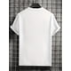 thumbnail image 2 of Camiseta creativa con estampado gráfico de Los Ángeles para hombre, camiseta informal de manga corta con cuello redondo, ropa de verano para exteriores, camiseta para adultos, hombres, mujeres, adoles, 2 of 4