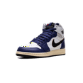 thumbnail image 4 of Jordan GRADE SCHOOL Air Jordan 1 Retro High OG GS "Rare Air" FD1437 100 from Stadium Goods, 4 of 8