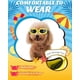 thumbnail image 2 of Gafas de sol para perros pequeños Gafas de protección UV con correas de hombro ajustables Gafas de sol impermeables para mascotas Gafas de sol para mascotas Gafas para mascotas contra el, 2 of 7