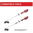 thumbnail image 2 of MILWAUKEE TRIMMER LINE .08"X15, 2 of 2