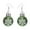 C, variant on PuSpu Christmas Ball Pendant Earrings Christmas Ornaments