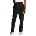 thumbnail image 4 of Champion Men's and Big Men's Powerblend Fleece Open Bottom Pants, up to Size 2XL, 4 of 5