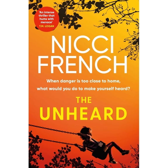 Pre-Owned The unheard (Paperback) 1398514470 9781398514478