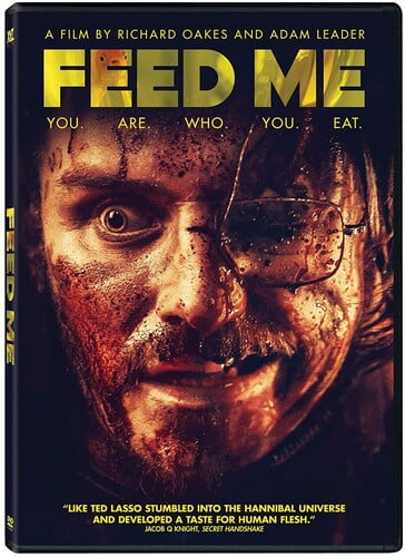 Feed Me (DVD)
