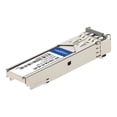 thumbnail image 4 of AddOn - module Émetteur-Récepteur SFP (mini-GBIC) - GigE - 1000Base-CWDM - LC Monomode - jusqu'à 24,9 miles - 1470 nm - Conforme TAA, 4 of 8