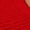 Red, variant on Women's Mary Jane Flats - Knit Ballet Shoes with Wide Toe Box & Round Toe, Comfortable Slip-On Dressy Casual office Flats for Women Red 6(37)