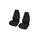 thumbnail image 1 of Kenally Cubierta de asiento delantero automotriz, portátil, desmontable, plegable, 4 estaciones, reemplazo impermeable, accesorios protectores Ventana automotriz 2 piezas Kenally VI017408-02, 1 of 6