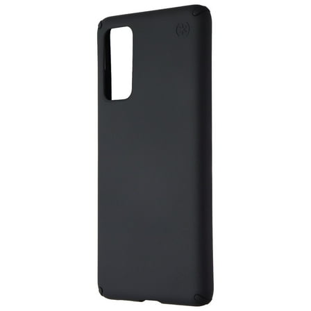 Open Box Speck Products Presidio Exotech Samsung S20 FE 5G Case Black