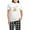 With Checker Pant, variant on CafePress - Mother Of The Bride Women's Light Pajamas - Women's Short Sleeve Print T-Shirt and Pants Light Cotton Pajama Set