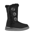 thumbnail image 2 of BOTAS INVIERNO STYLO NIÑA 19515 SUEDE NGO 18-21, 2 of 4