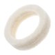 thumbnail image 5 of unbranded Sello De Fieltro Beige Para Máquina De Espresso Gasket Reemplazo Fácil Instalación Y Uso, 5 of 8