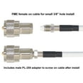 thumbnail image 7 of Tram® Tram® 46" Vhf Marine Antenna, 7 of 7