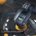thumbnail image 1 of Cámara 4K ESC de 6 ejes con giroscopio FPV RC Quadcopter Ehuebsd 24G Control remoto Drone para juguetes de avión ligero, 1 of 9