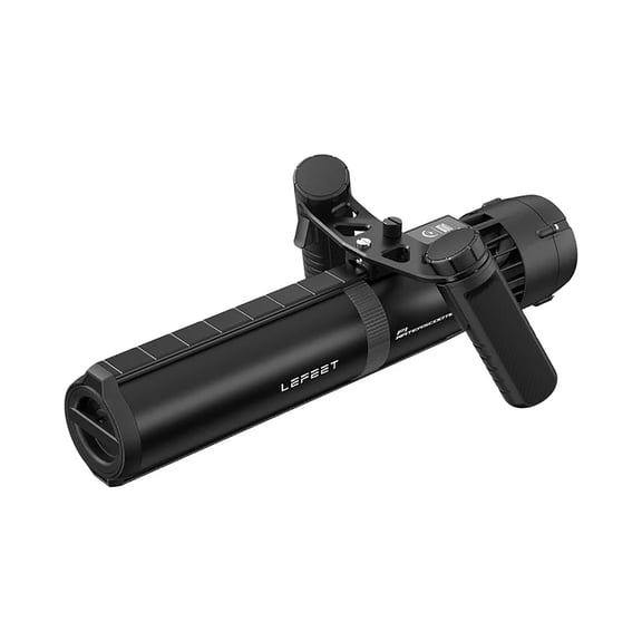 LEFEET P1 XR Versatile Underwater Scooter With Modular Design