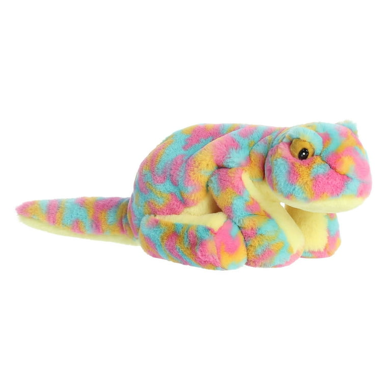 Stuffed lizard walmart 2025