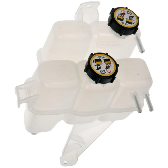 Dorman - Oe Solutions 603-346 Engine Coolant Reservoir