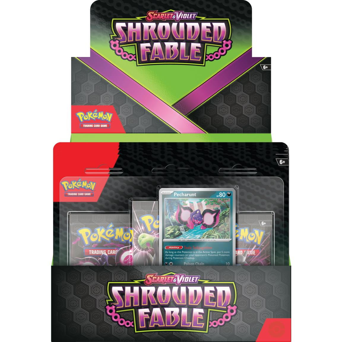 pokemon trading card games scarlet & violet 3.5 3 Packs) Pokemon Card Game TCG Japanese Scarlet & Violet SV1a Triple Beat  Booster (3X5 Cards
