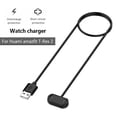 thumbnail image 4 of Cable de carga Universal para reloj inteligente Amazfit T-Rex 2 GTR3 Pro 1 m, 4 of 9